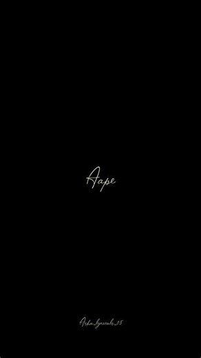 o sayonara song #lyrics #whatsapp status