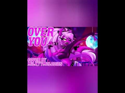 Verosika Mayday 💞💅| Over you [ AMV ] song #helluvaboss