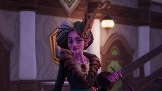 Palia: How to Complete Prove Your Devotion