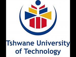 TUT Faculty of Science Orientation Video Tshwane University of Technology
