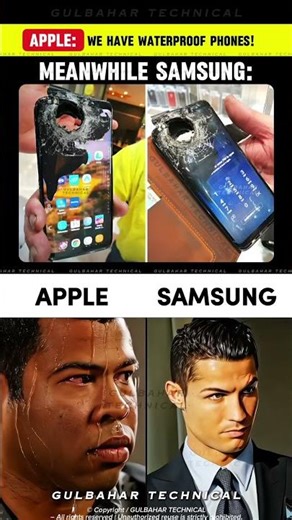 When Waterproof Meets Bulletproof