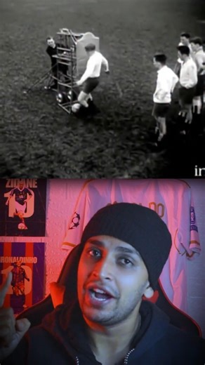 Evolution of Football Training⚽📈