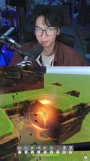 they put minecraft in genshin