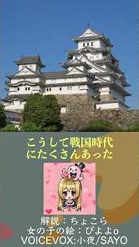 一国一城令 今日は何の日8月7日 #今日は何の日 #歴史 ＃徳川家康
