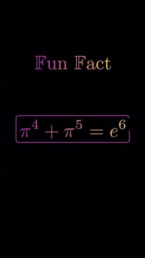 Understanding Mathematical Constants Like Pi and e in Advanced and Basic Mathematics #mathconcept