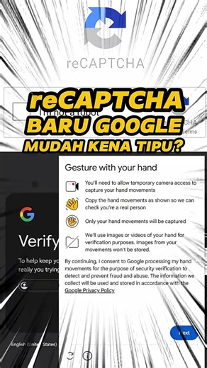 Google's New reCAPTCHA Is Easily Fooled