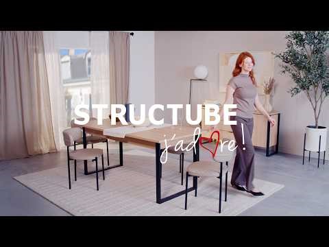 RYA Collection | Structube