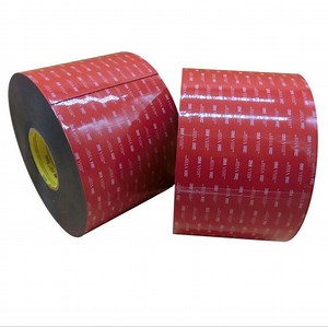 [Hot Item] 3m 5952 Waterproof Strong Adhesion Tape for Permanent Bonding Holding Mounting Adhesive Tapes