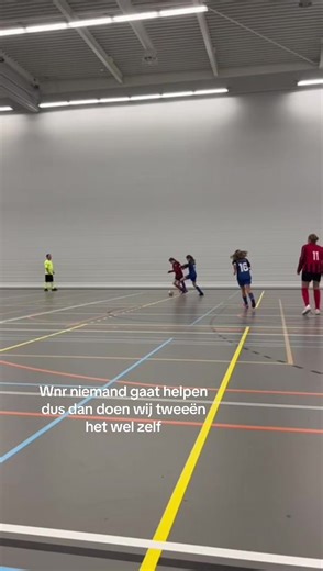 Voetbalteam Dynamiek: Samen Sterk op het Veld
