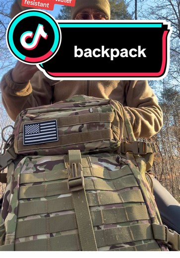 Tactical Backpack Review: Spacious and Durable Gear