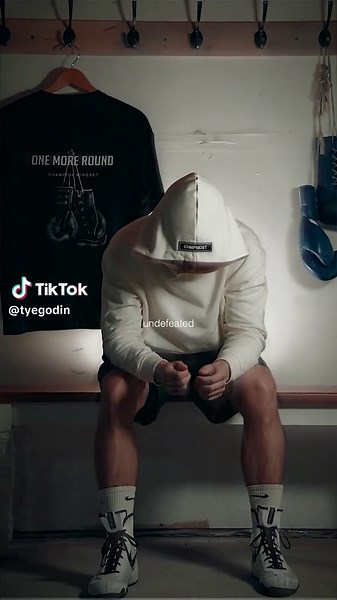 Every boxers dream. #boxeo #boxing #training #motivation