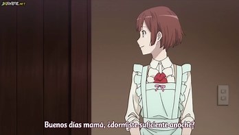 Dance with Devils 1 Sub Español Online gratis — JkAnime