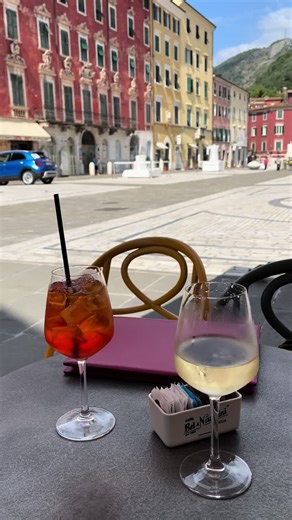 Daily routine in Carrara #carrara #italy #italia #tuscany #vacation #travel #toscana