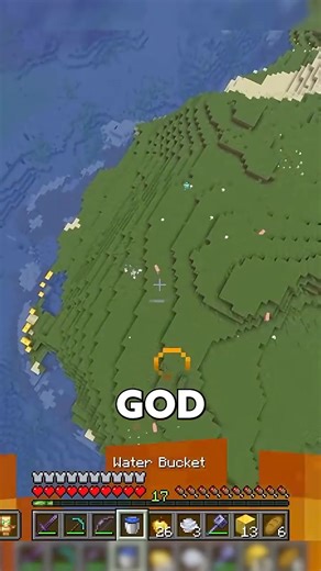 OP…😂 #minecraftmemes #moddedminecraft