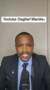 128 reactions · 15 comments | Matemo ma mohoro #kikuyutown | Dagitari Waruinu | Facebook