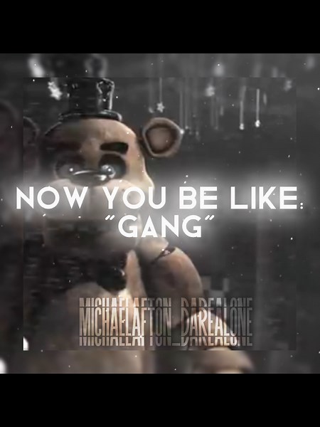 Freddy Edit fnad || THANKS FOR 1K FOLLOWERS #fnaffyp🐻 #fnafedit #edit #gnarly #freddy