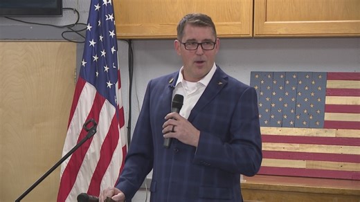 Former Navy SEAL enters race for Connecticut’s 5th Congressional District