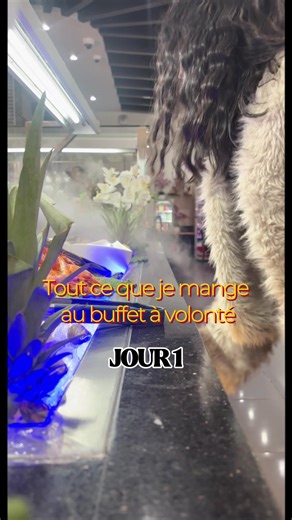 🔥Nouvelle série chez China Exupéry !🔥 Chaque jour, un plat du buffet à volonté prend la lumière Si tu veux tout découvrir sans rien manquer, abonne - toi : la dégustation continue demain. 🕰 Ouvert 7J/7 11h30-15h / 18h30-23h 🌆 Midi : Lundi au Vendredi 17,90€ et Week-end & Jours fériés 24,90€ 🎆 Soir : Lundi au Jeudi 25,90€ et Vendredi au Dimanche & Jours fériés 27,90€ 📞 Les réservations se font en ligne sur notre site internet ( de 5 pers.) 📍China Exupery - 191C Avenue Saint-Éxupery 69500 B