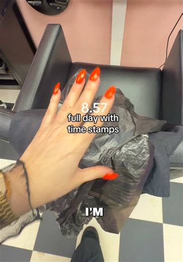 A Day in the Life of a Hairstylist: My Honest Experience