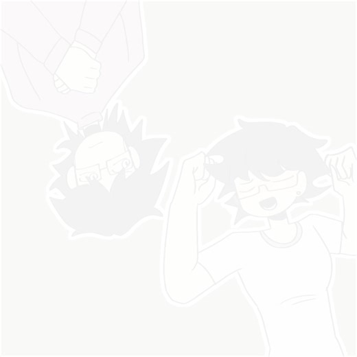 Joining the Animation Trend for Fun