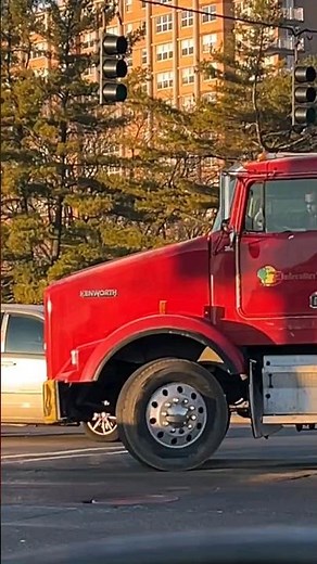 BigRig Truck Rollin #transportation #semitruck #bigrig #trucking