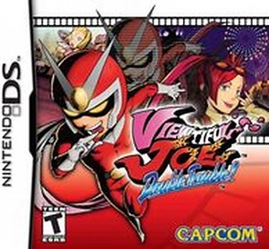 Viewtiful Joe - Double Trouble | Games | bol