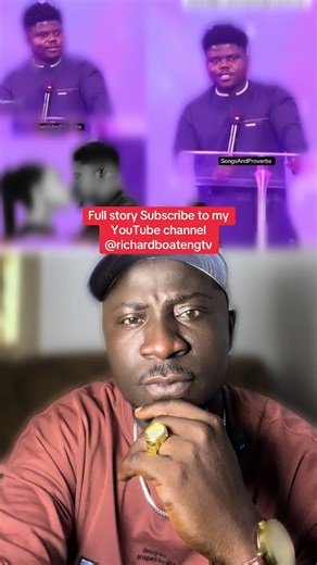 Africa YouTuber wode maya wife have six miscarriages but he never gave up on God