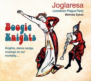 Joglaresa, Belinda Sykes - Boogie Knights