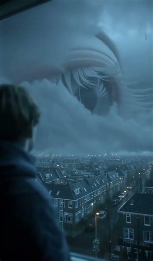 I Shouldn't Have Listened to That Frequency #horror #creepy #shorts