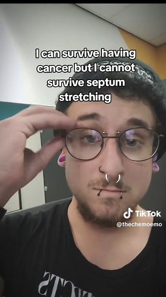 Septum Stretching Experiences and Challenges
