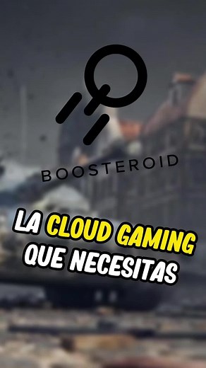 Mejorando tu experiencia de juego con Boosteroid