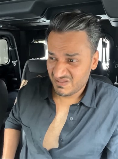 Hamari Aulaad Ghajini Hai — Funny Father Son Short