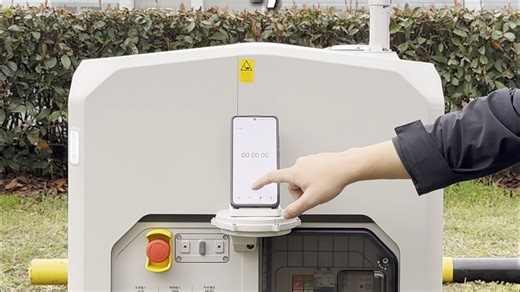 10 秒，见证大疆机场 3 开盖起飞有多快！