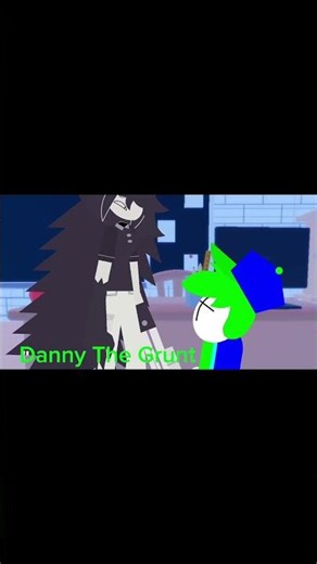 don't eat Oreo | #fpe #oc #animation #sticknodes #short