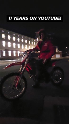 11 YEARS ON YOUTUBE! FULL VIDEO LIVE @ 6 PM! | Kaplan Cycles