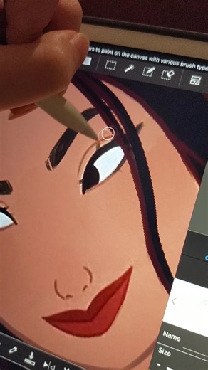 Noticed a lot of people doing these disney princess glow up so i decided to try it 🙈#glowup #artchallenge #mulan #disneyprincess #gloupdisney