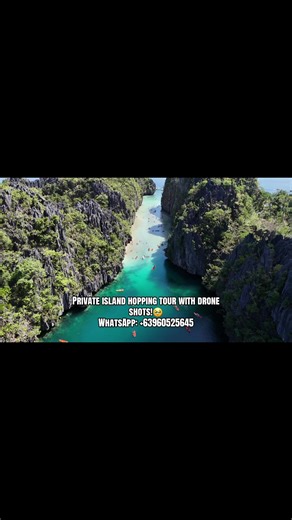 Book now! Fb page: Palawan Lokal tours.oh and Blacknights travel & tours, El Nido Palawan. #philippines #palawan #tourpackages #viralvideo #fyp