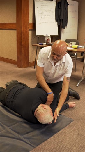 Last week, our volunteers leveled up their skills with a first aid course from the amazing CPC Direct Training! Highly recommend them for staff training or boosting your first aid know-how—you never know when it’ll save the day! Some of our team are gearing up for Frac 3 training real soon, we are constantly training to stay ready for what we may come across on patrol. Video shot & edited by Kalman Nagy (NK shoots) #FirstAid #Volunteer #training | Safeguard Force