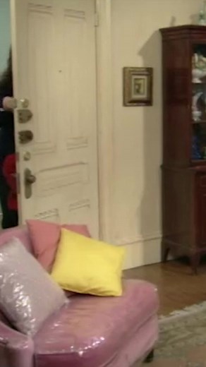 76K views · 3K reactions | When you walk in on your parents  #thenanny #franfine | The Nanny | Facebook