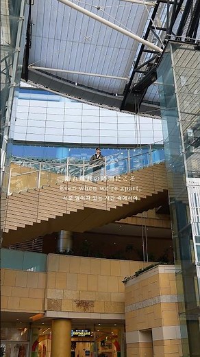遠距離恋愛したことある人にもこの曲刺さるかも🙋‍♂️🙋‍♀️“離れ離れの時間にこそ愛してるの気持ちに気が付く” #愛想歌 #まつむらかなう #遠距離恋愛