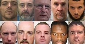 13 of UK's worst criminals who will die behind bars as MP killer gets life term