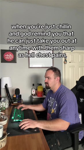 Not all chest pain comes from the heart | LifeOfADoctor