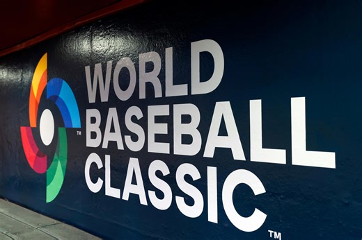 What WBC games are on today? See World Baseball Classic 2026 schedule