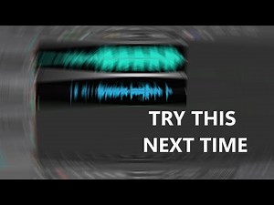 TRY THIS AUTOTUNE TRICK NEXT TIME