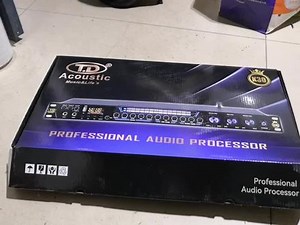 td5100效果器解锁方法