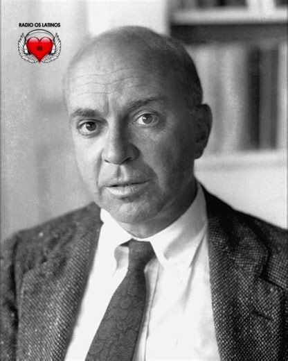 John Dos Passos: o homem, a obra e as raízes Portuguesas No passado mês de outubro, assinalaram-se 55 anos sobre o falecimento de John Dos Passos (1896-1970), um dos mais importantes escritores modernistas norte-americanos, que nunca olvidou ao longo da sua renomada carreira literária o carinho e orgulho pelas suas raízes familiares portuguesas @Daniel Bastos Nova Era - Fondation Jean Pina | RadioOsLatinos 33