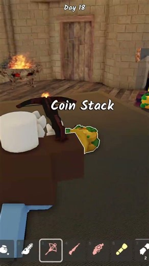 I Survived 99 Days in the Forest… You Won’t Believe What Happened!