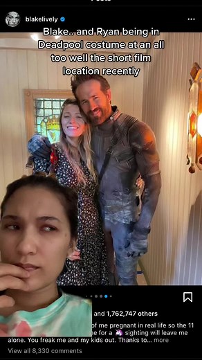 Blake Lively & Ryan Reynolds House Revealed in All Too Well Short Film Location