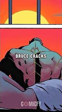 Absolute Catwoman Is A Baddie