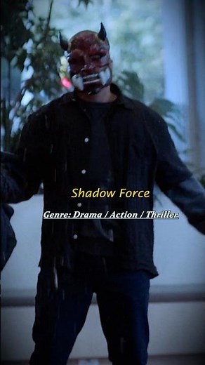 forced to take action against the robbers